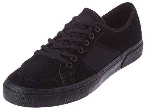 Globe Herren Surplus Skateboard Shoe, Black/Black, 41 EU von Globe