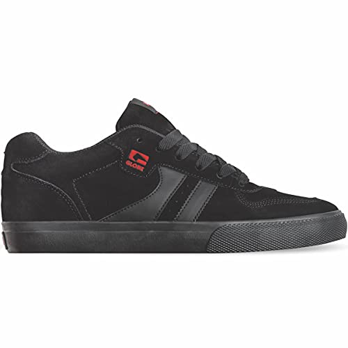 Globe Encore-2 Skateboardschuhe - Black - US 5 von Globe