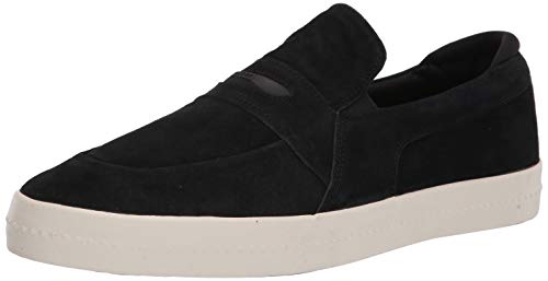 Globe Liaizon Skateboardschuhe - Black/Antique White - US 12 von Globe