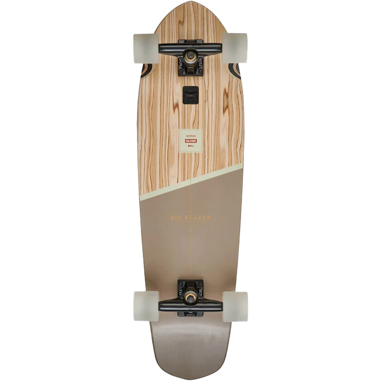 Globe Longboard Big Blazer von Globe