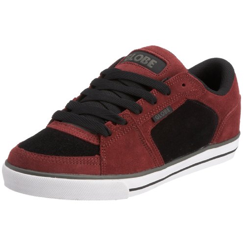 Globe Magnum GBMAG, Herren Sportschuhe - Skateboarding, blau, (navy/antique 13045), EU 46, (US 11.5), (UK 10.5) von Globe