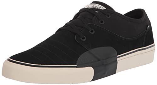 Globe Mahalo Plus Skateboardschuhe - Black/Antique - US 9 von Globe