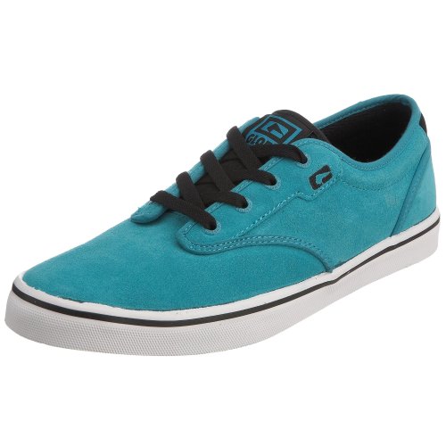 Globe Motley GBMOTLEY, Herren Sportschuhe - Skateboarding, türkis, (teal 19537), EU 38 1/2, (US 6), (UK 5) von Globe