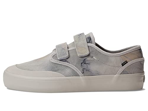 Globe Motley II Strap Skateboard Schuhe - Grey/Smoke - US 10 von Globe