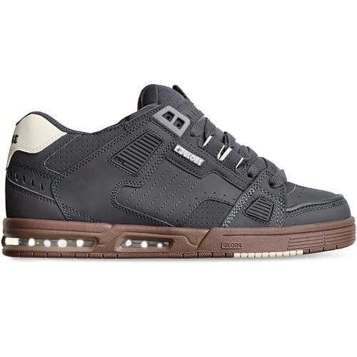 Globe Sabre GBSABR15323, Skateschuhe - 40.5 EU Globe Sabre GBSABR15323, Skateschuhe - 40.5 EU von Globe