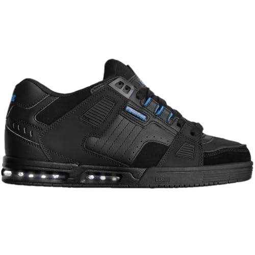 Globe Sabre Unisex-Schuhe Sabre Original Farbe Limited Edition 2025/26, Onyx Blue, 39 EU von Globe