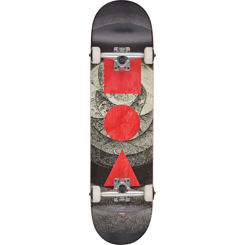 Globe Skateboard Complete G1 Stack von Globe