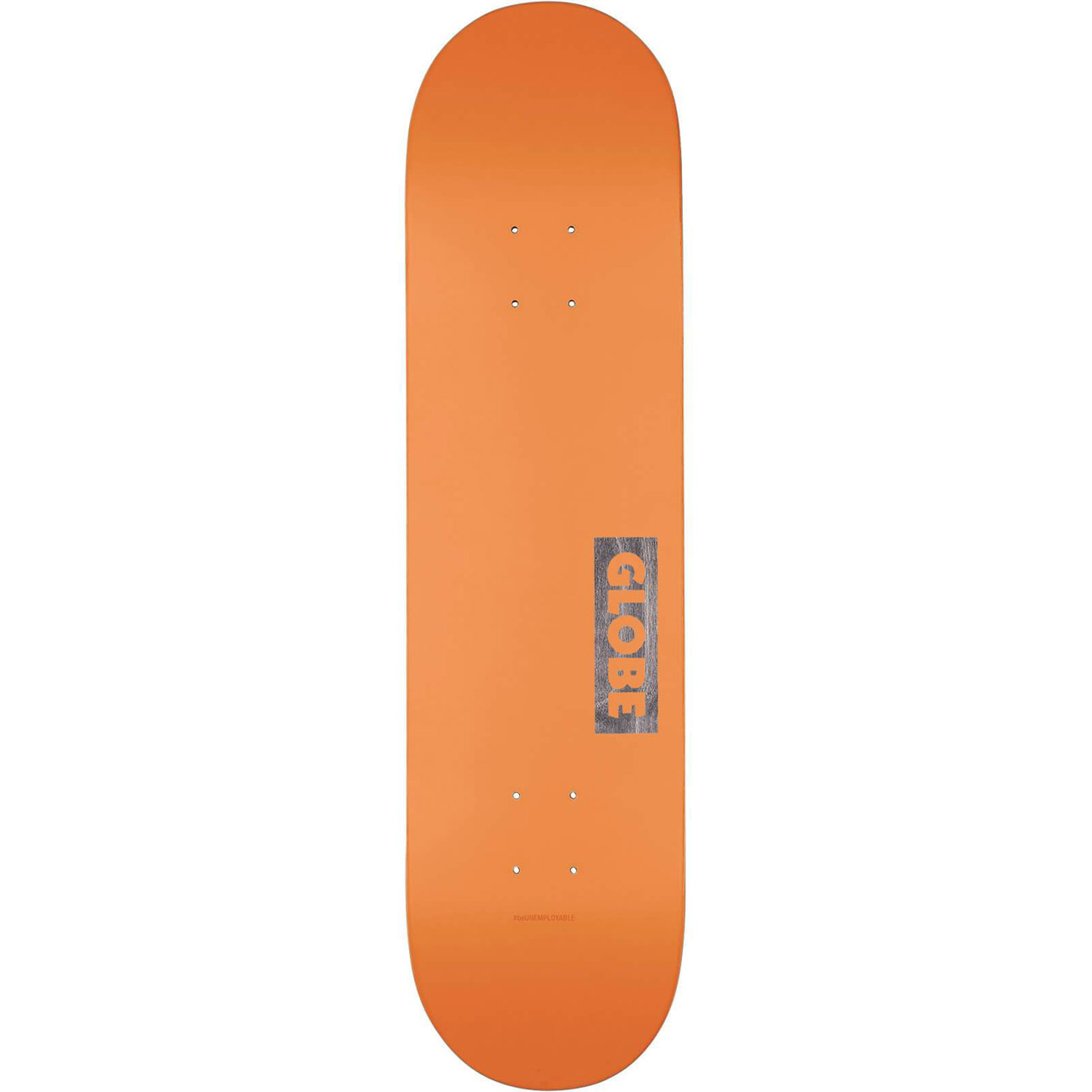 Globe Skateboard Deck Goodstock von Globe