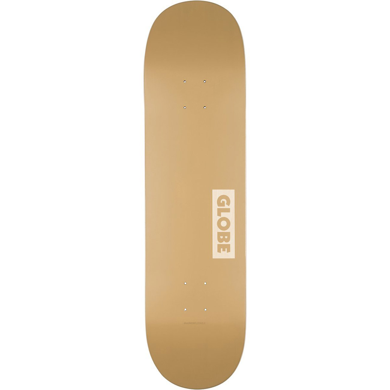 Globe Skateboard Deck Goodstock von Globe