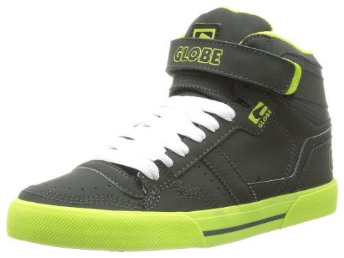 Globe Superfly-Vulcan, Herren Sneaker von Globe