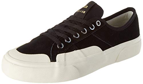 Globe Surplus Skateboardschuhe - Black/Cream/Montano - US 12 von Globe