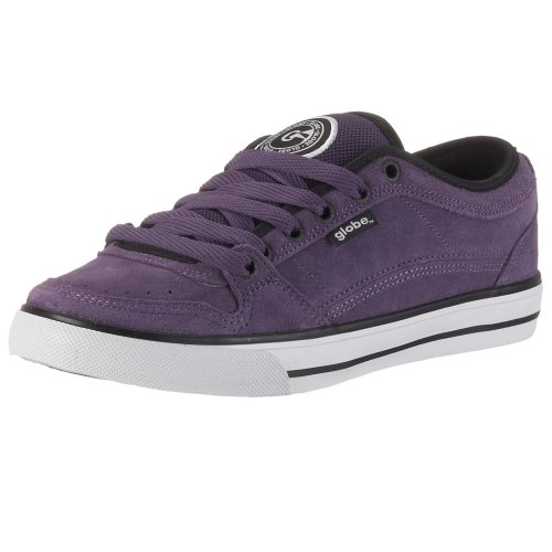 Globe TB GBTB, Herren Sportschuhe - Skateboarding, violett, (deep purple 19340), EU 42.5, (US 9), (UK 8) von Globe