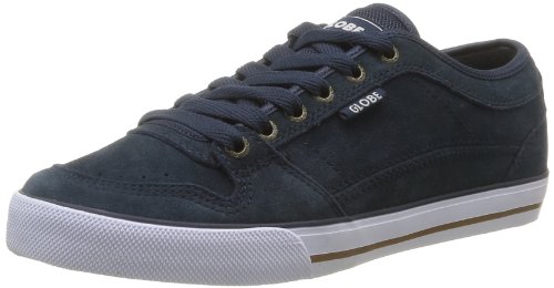 Globe TB GBTB4 Unisex-Erwachsene Sneaker, Blau (petrol blue 13189), EU 46 (UK 11) (US 12) von Globe