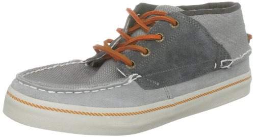 Globe The Bender GBBENDER, Unisex - Erwachsene, Sportschuhe - Skateboarding, Grau (Grey/Charcoal 14120), EU 44.5 (UK 9.5) (US 10.5) von Globe