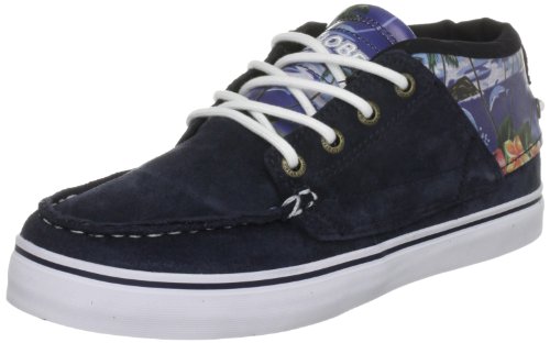 Globe The Bender Gbbender, Herren Sportschuhe - Skateboarding Blau 44 von Globe