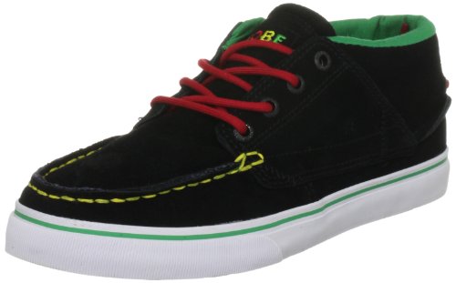 Globe The Bender Gbbender, Herren Sportschuhe - Skateboarding Schwarz 47 von Globe