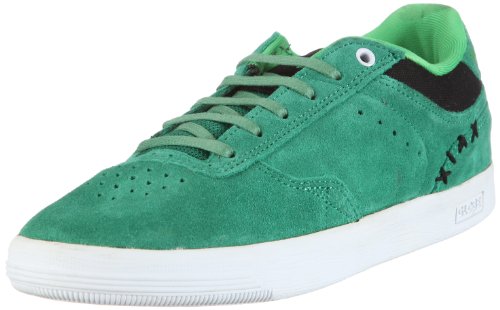 Globe The Odin GBODIN, Unisex - Erwachsene, Sportschuhe - Skateboarding, Grün (The Greens 19688), EU 44.5 (UK 9.5) (US 10.5) von Globe