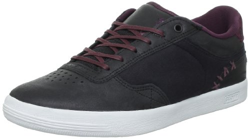 Globe The Odin Gbodin, Herren Sportschuhe - Skateboarding, Grau (Gris (10910)), 44 EU von Globe