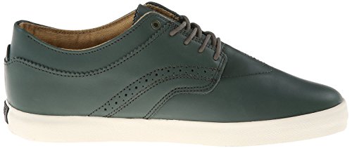 Globe The Taurus Skateboard-Schuhe für Herren, grün, 40.5 EU von Globe