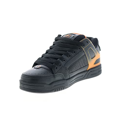 Globe Tilt Skateboard Schuhe - Black/Orange Fade - US 10 von Globe