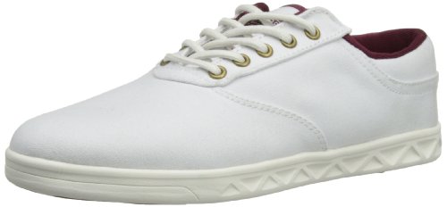 Globe Unisex-Erwachsene Lyte Low-Top, Weiß (White 11001), 40 von Globe