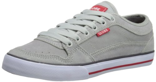 Globe Unisex-Erwachsene TB Low-Top, Grau (Light Grey 14092) von Globe