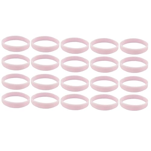 20 Stück leuchtendes grünes Silikon-Armband, leuchtet im Dunkeln, Sport-Silikonarmband für Erwachsene, Nachtlaufen/Nachtpartys, 202 x 12 x 2 mm 20 Stück leuchtendes grünes Silikon-Armband, leuchtet im Dunkeln, Sport-Silikonarmband für Erwachsene, Nachtlaufen/Nachtpartys, 202 x 12 x 2 mm von Globellapro