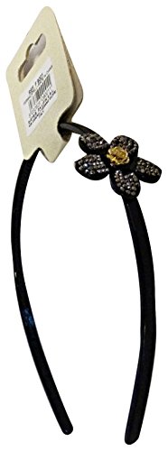 Glooke Selected Haarreif F9001 Blume Linie MIA Haarprodukte, mehrfarbig, 6 Stück Glooke Selected Haarreif F9001 Blume Linie MIA Haarprodukte, mehrfarbig, 6 Stück von Glooke Selected