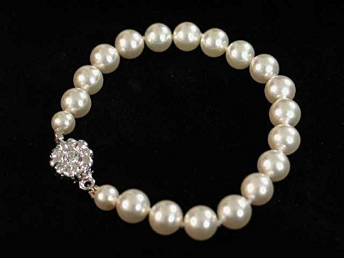 Glooke Selected Unisex Accessoire Silber - BIGIOALESS31A von Glooke Selected