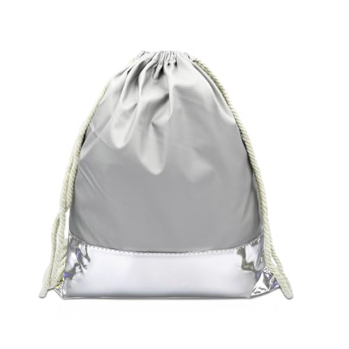 Gloop Turnbeutel Rucksack Gymbag Gym Bag Jutebeutel Sportbeutel beuteltasche in verschiedene Farbe/Design von Gloop