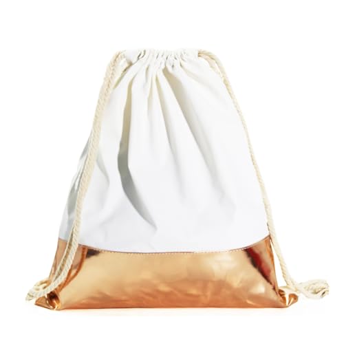 Gloop Turnbeutel Rucksack Gymbag Gym Bag Jutebeutel Sportbeutel beuteltasche in verschiedene Farbe/Design von Gloop