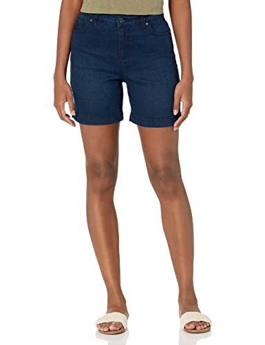 Gloria Vanderbilt Damen Amanda Basic Shorts, Park City, 54 Mehr von Gloria Vanderbilt