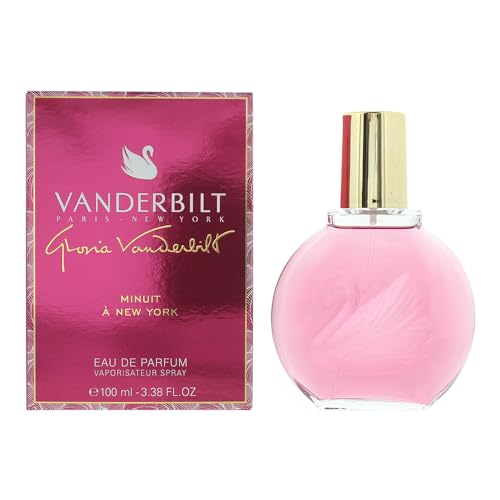 Gloria Vanderbilt À New York Edp Vapo 100 Ml von Gloria Vanderbilt