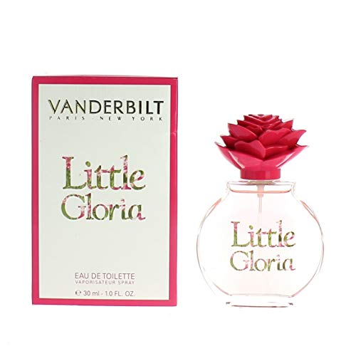 Vanderbilt Eau de Toilette Little Gloria 30 ml von Gloria Vanderbilt