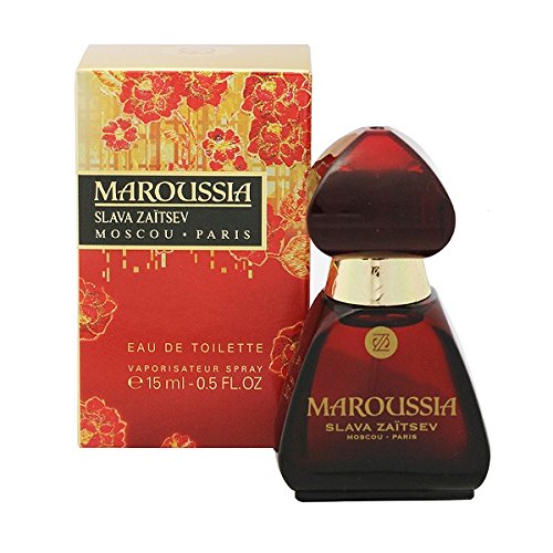 Vanderbilt - Maroussia EDT Vapo 15ml for Women von Gloria Vanderbilt