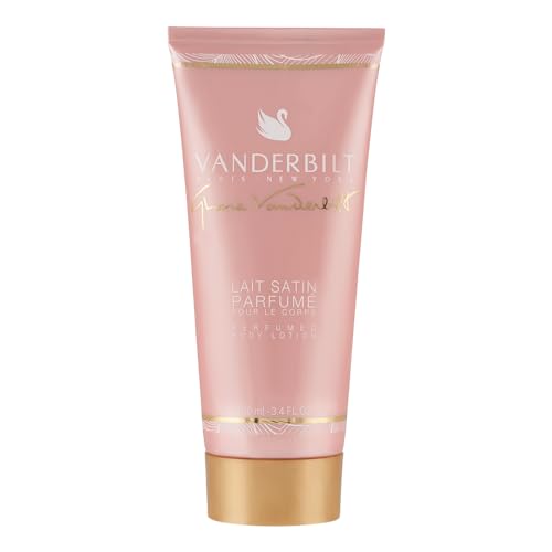 Vanderbilt Voile 100 ml Tubo von Gloria Vanderbilt