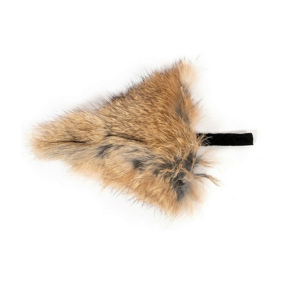 Gloria Smartwatch-Armband Katzenspielzeug Renzo Mouse Leder Haut Natürliche Haut von Gloria