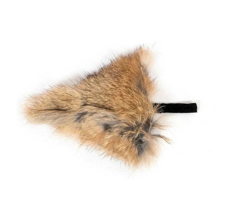 Gloria Smartwatch-Armband Katzenspielzeug Renzo Mouse Leder Haut Natürliche Haut von Gloria