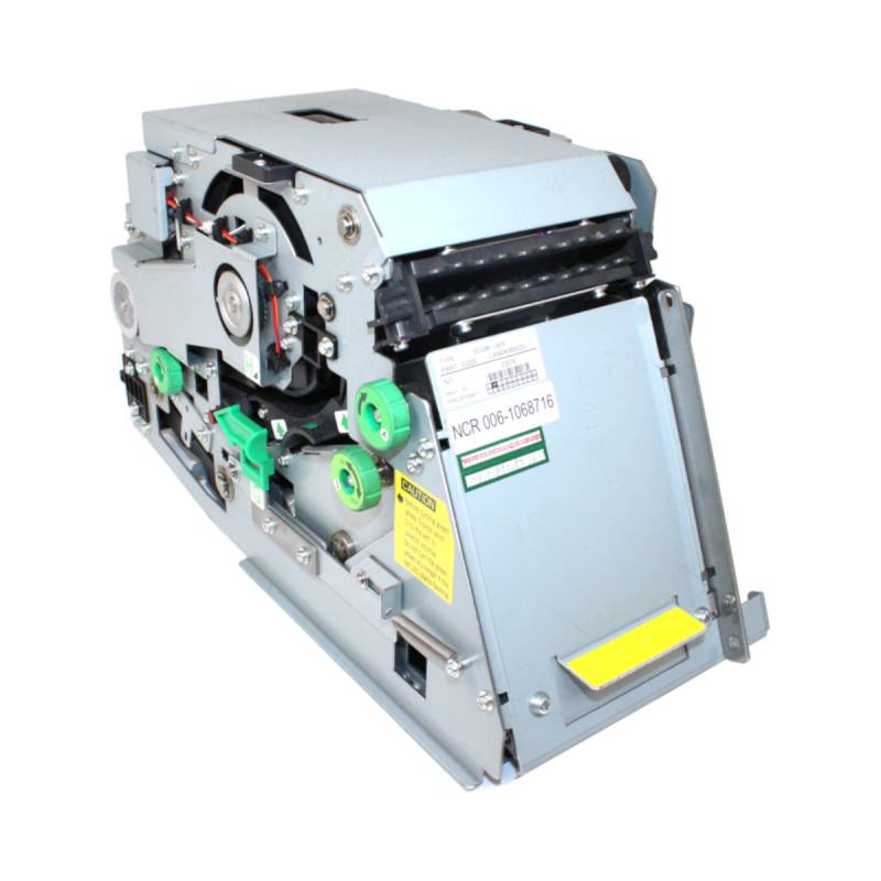 Glory NCR 006-1068716 SCDM-10ER Geldverarbeitungsmaschine Glory NCR 006-1068716 SCDM-10ER Geldverarbeitungsmaschine von Glory