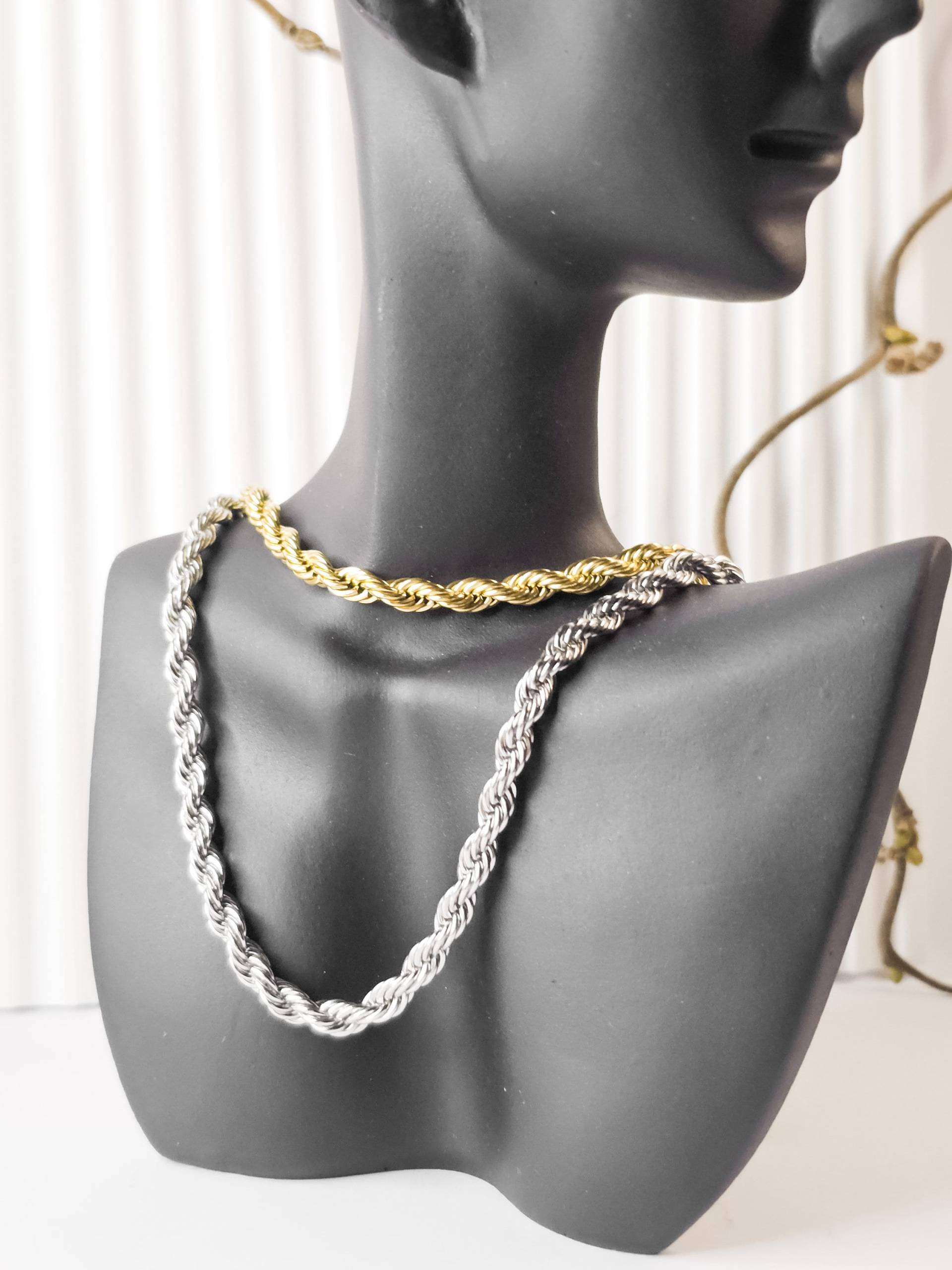 Kette Kette von GloryJewelryCoShop