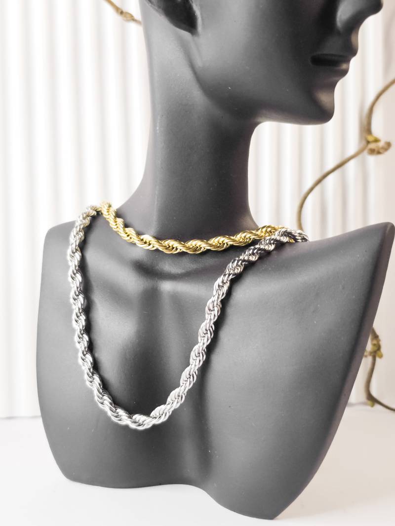 Kette von GloryJewelryCoShop
