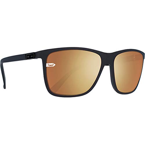 Gloryfy Gi15 St. Pauli Sonnenbrille, Black-golden Eye von Gloryfy