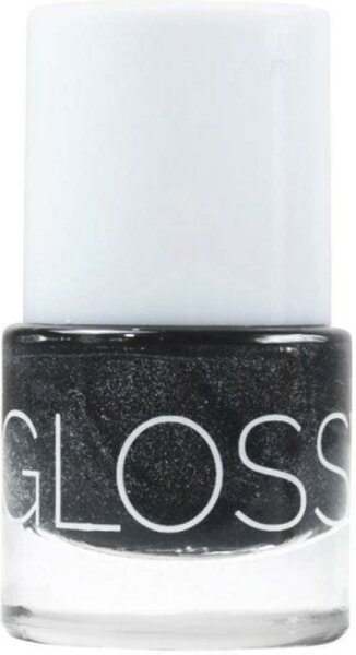 Glossworks Anthracite Nail Polish 9 ml von Glossworks