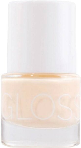 Glossworks Coming of Beige Nail Polish 9 ml von Glossworks