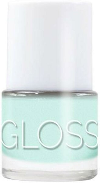 Glossworks Cool as Cucumber Nail Polish 9 ml von Glossworks