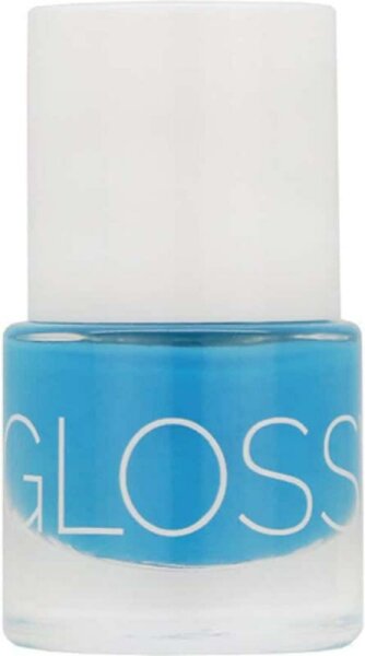 Glossworks Cyantific Nail Polish 9 ml von Glossworks