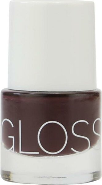 Glossworks Dark Side of the Moon Nail Polish 9 ml von Glossworks