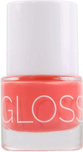 Glossworks Flamingo Nail Polish 9 ml von Glossworks