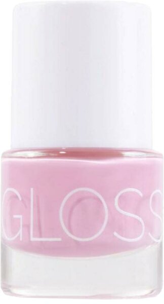 Glossworks In the Pink Nail Polish 9 ml von Glossworks