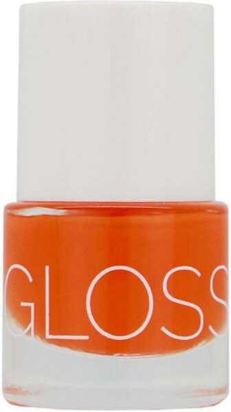 Glossworks Last Mango in Paris Nail Polish 9 ml Glossworks Last Mango in Paris Nail Polish 9 ml von Glossworks